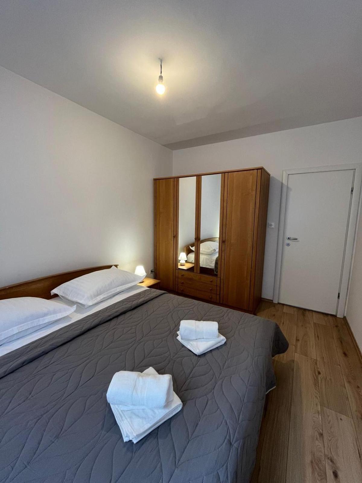 Apartment Ines أوميس المظهر الخارجي الصورة