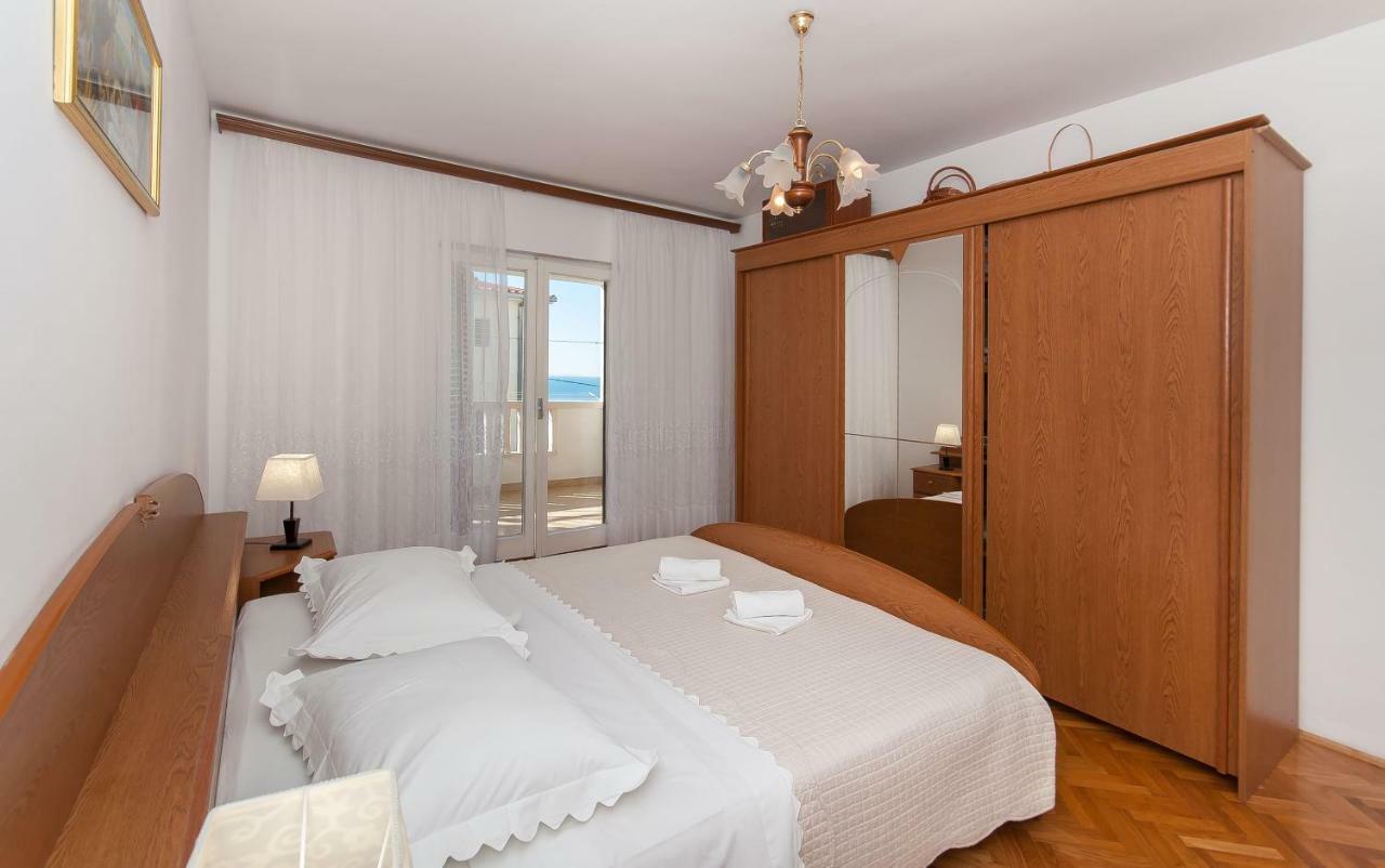 Apartment Ines أوميس المظهر الخارجي الصورة